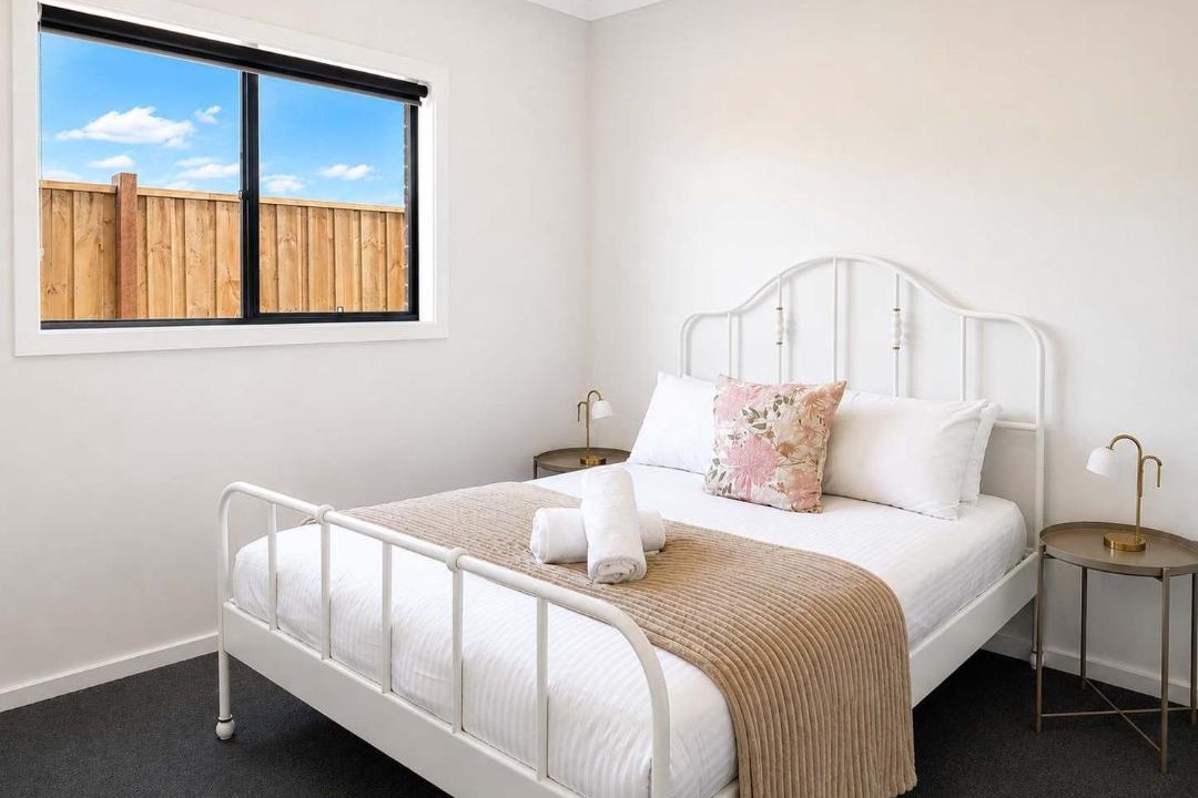 Photo of Bedroom in Armstrong Creek