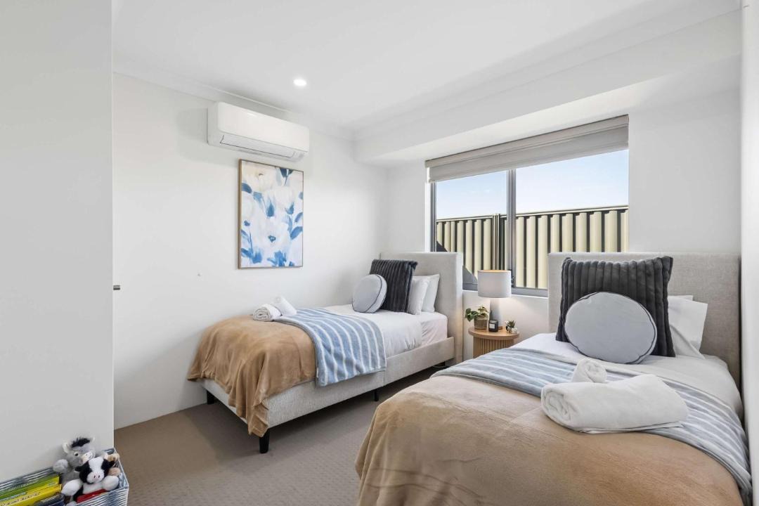 Photo of Bedroom in Brabham