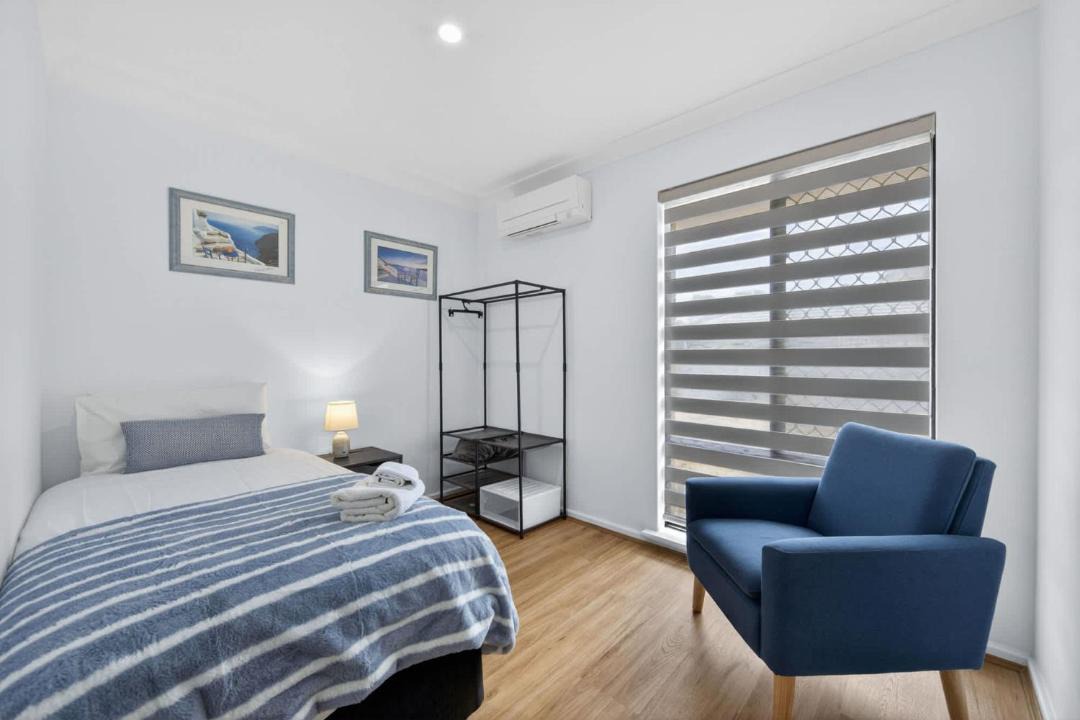 Photo of Bedroom in Armadale