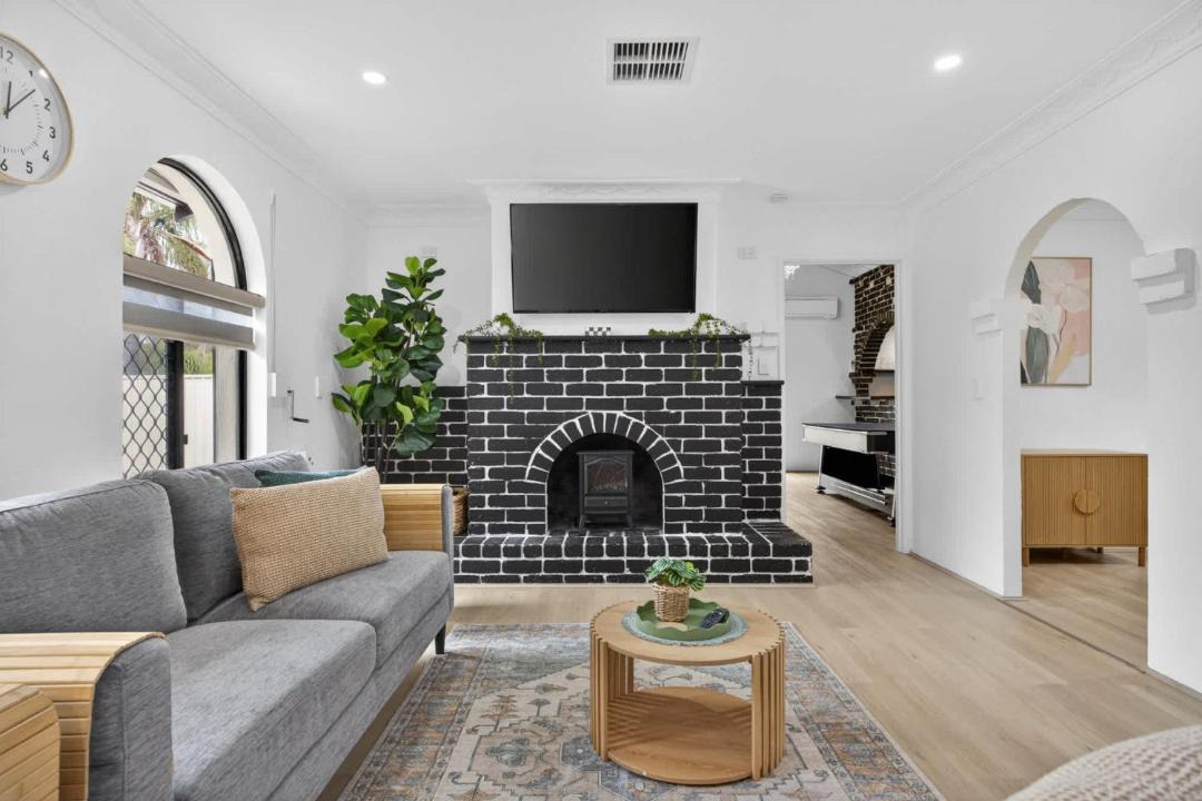 Photo of Livingroom in Armadale