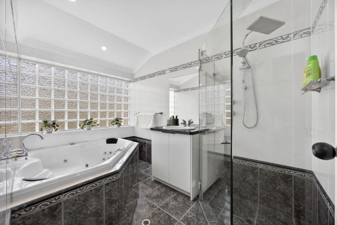 Photo of Bathroom in Armadale
