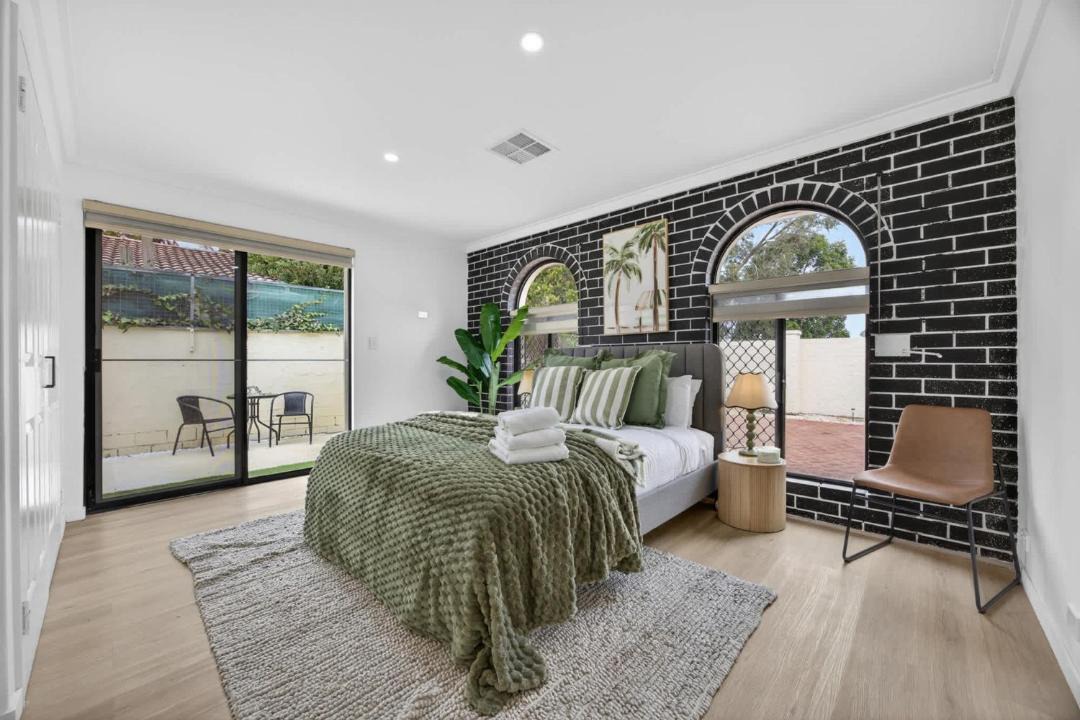 Photo of Bedroom in Armadale