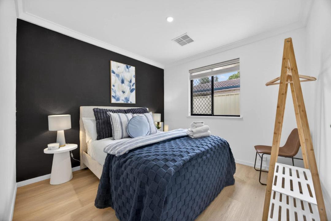 Photo of Bedroom in Armadale