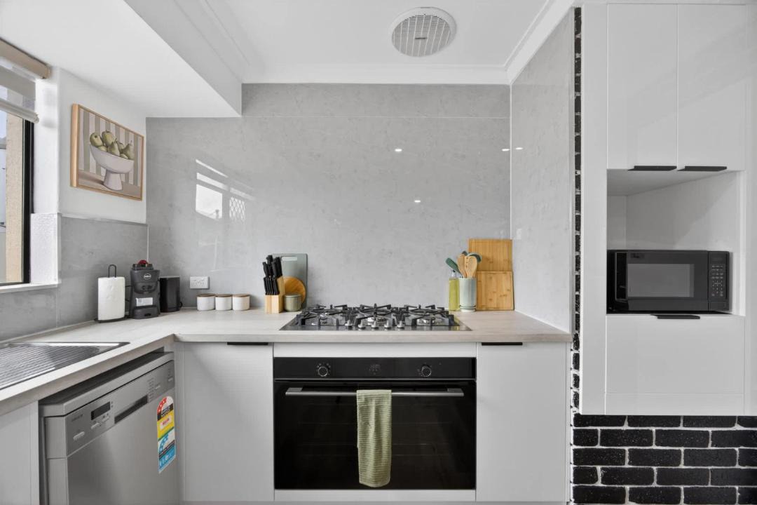 Photo of Kitchen in Armadale