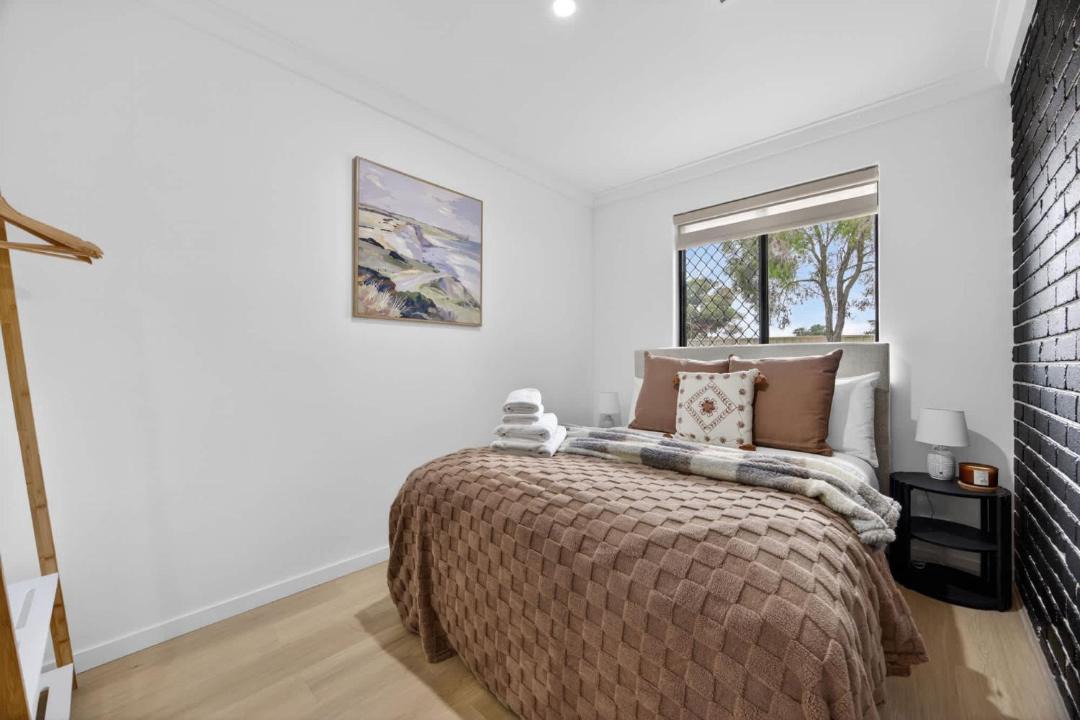 Photo of Bedroom in Armadale