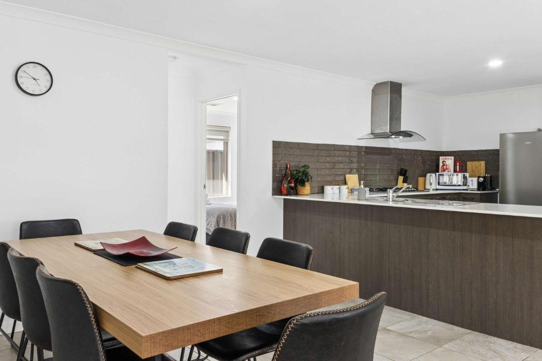 Photo of Kitchen in Brabham
