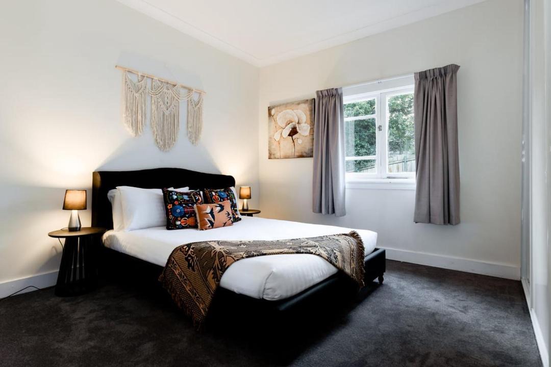 Photo of Bedroom in South Launceston