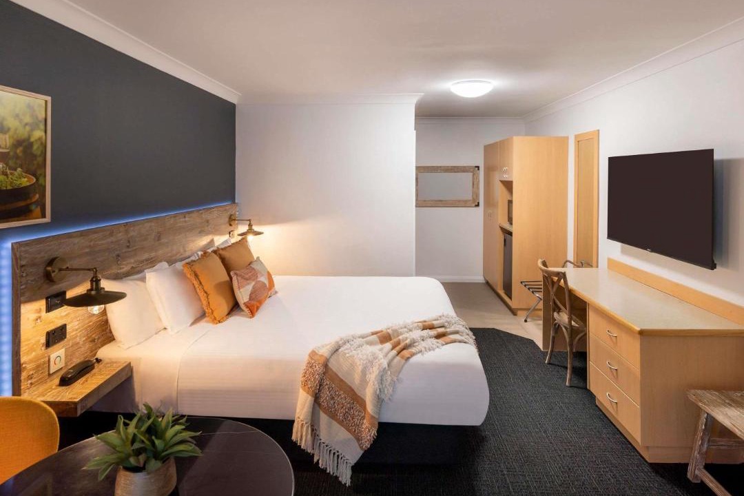 Photo of Bedroom in Orange East