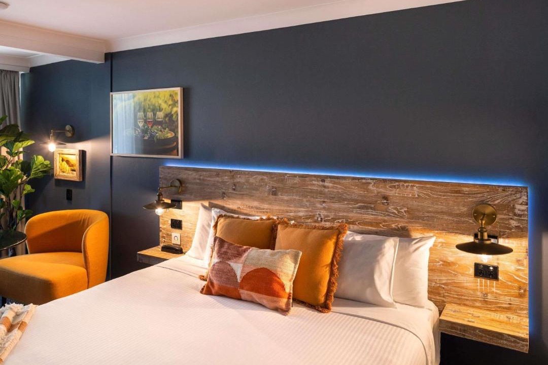 Photo of Bedroom in Orange East