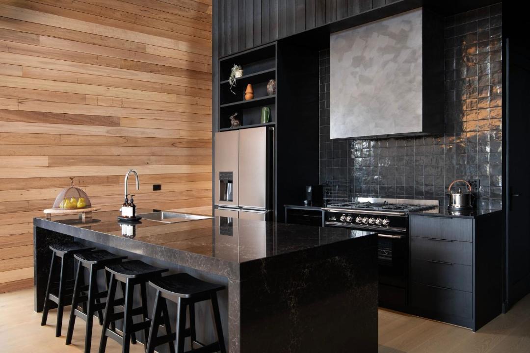 Photo of Kitchen in Daylesford