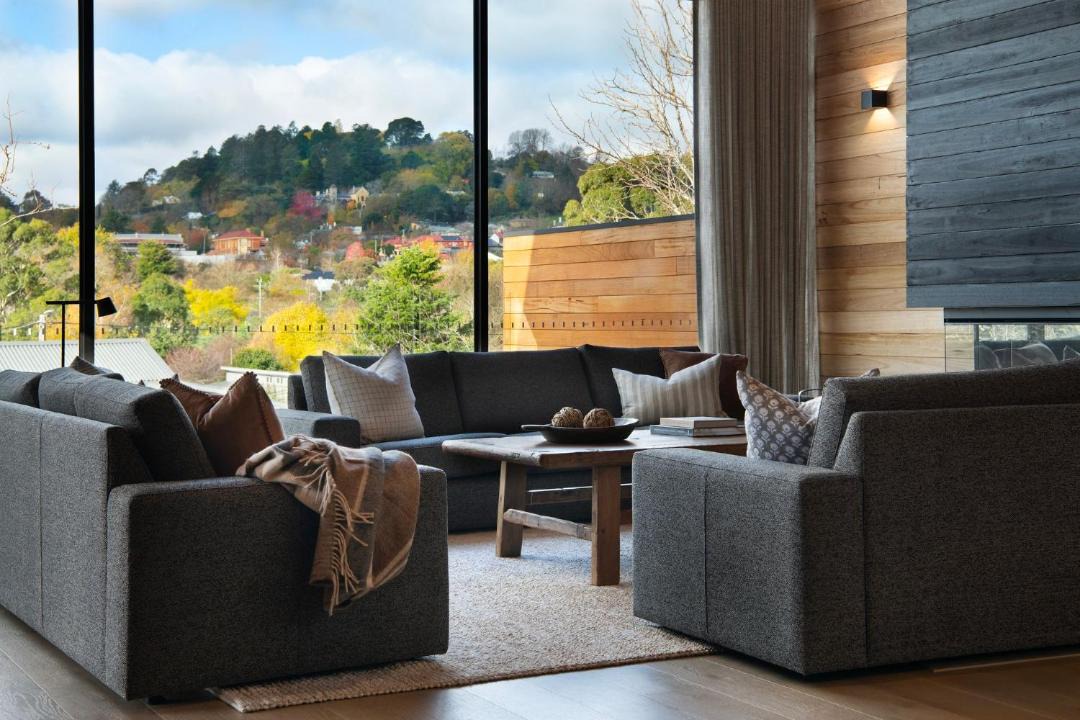 Photo of Livingroom in Daylesford