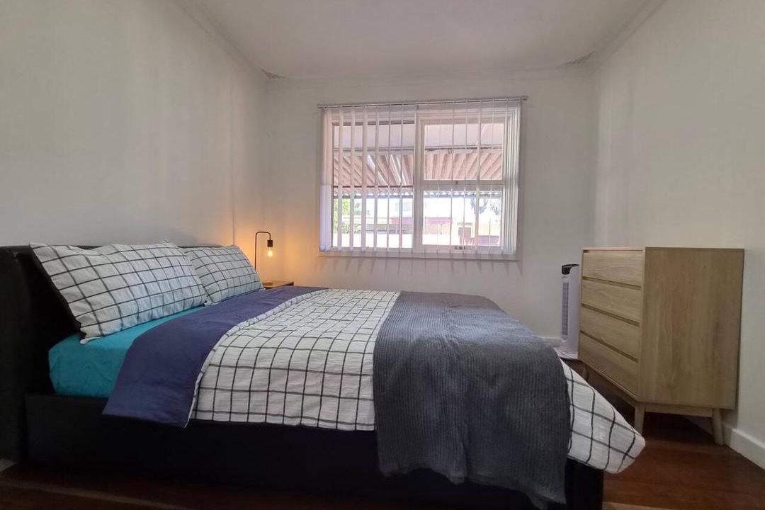 Photo of Bedroom in Tarcoola Beach
