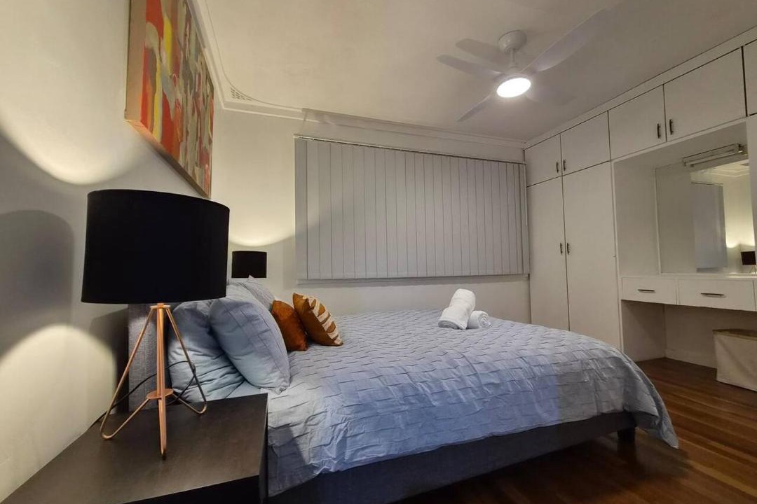 Photo of Bedroom in Tarcoola Beach