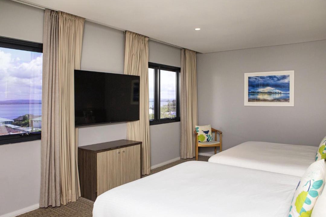 Photo of Bedroom in Long Jetty