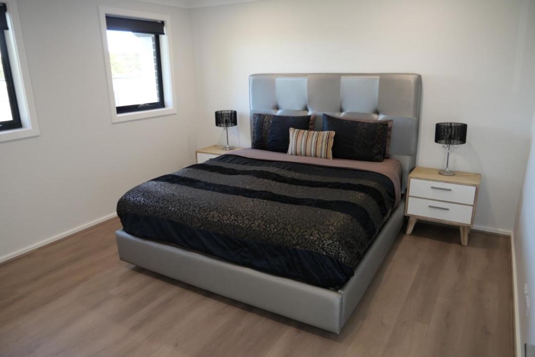 Photo of Bedroom in Sutherland
