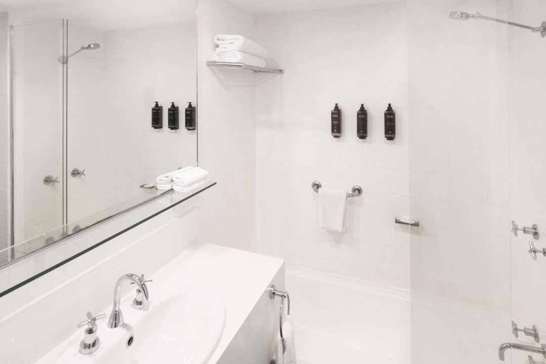 Photo of Bathroom in Newcastle West