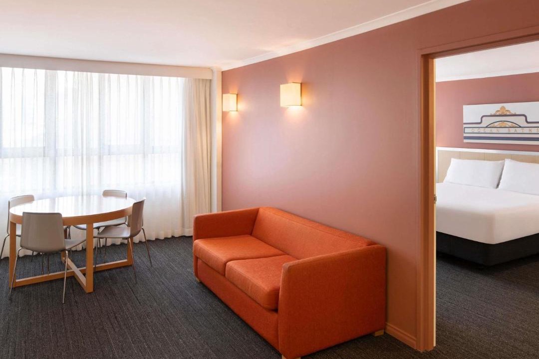 Photo of Bedroom in Newcastle West