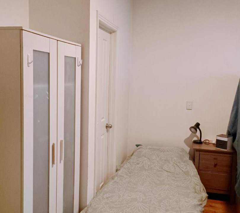 Photo of Bedroom in North Melbourne
