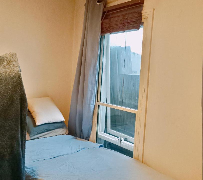 Photo of Bedroom in North Melbourne