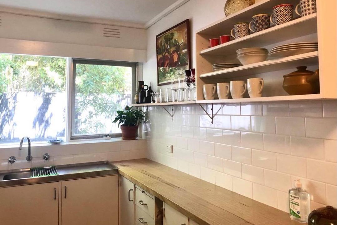 Photo of Kitchen in Fitzroy