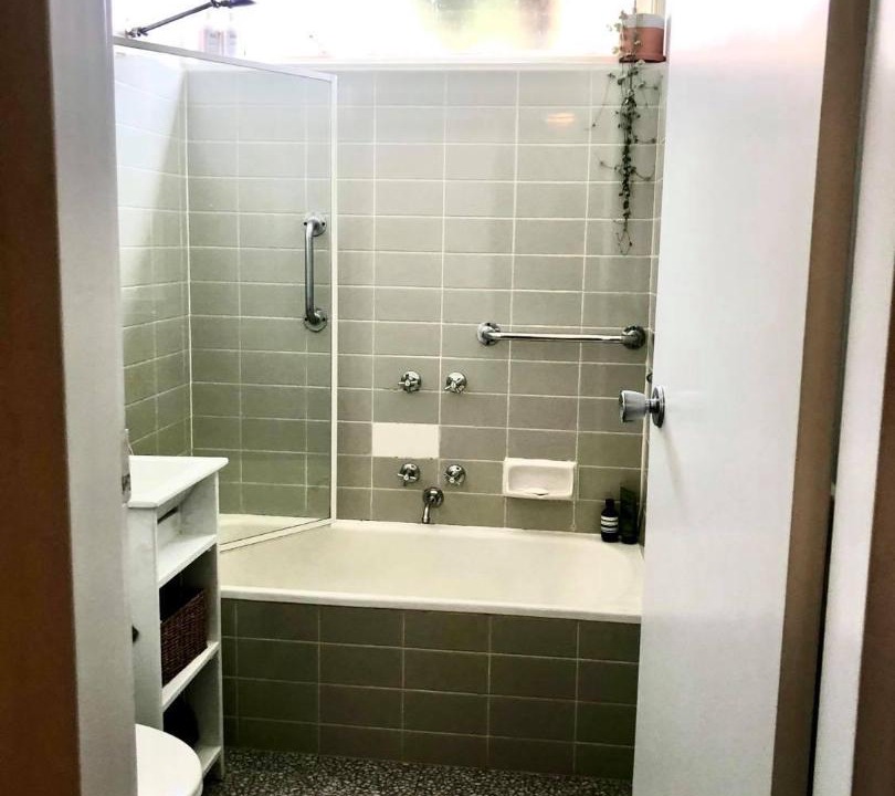 Photo of Bathroom in Fitzroy