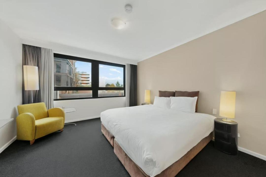 Photo of Bedroom in Parramatta