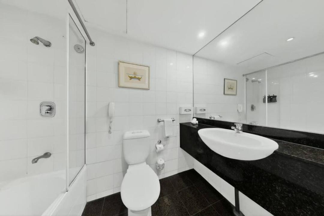 Photo of Bathroom in Parramatta