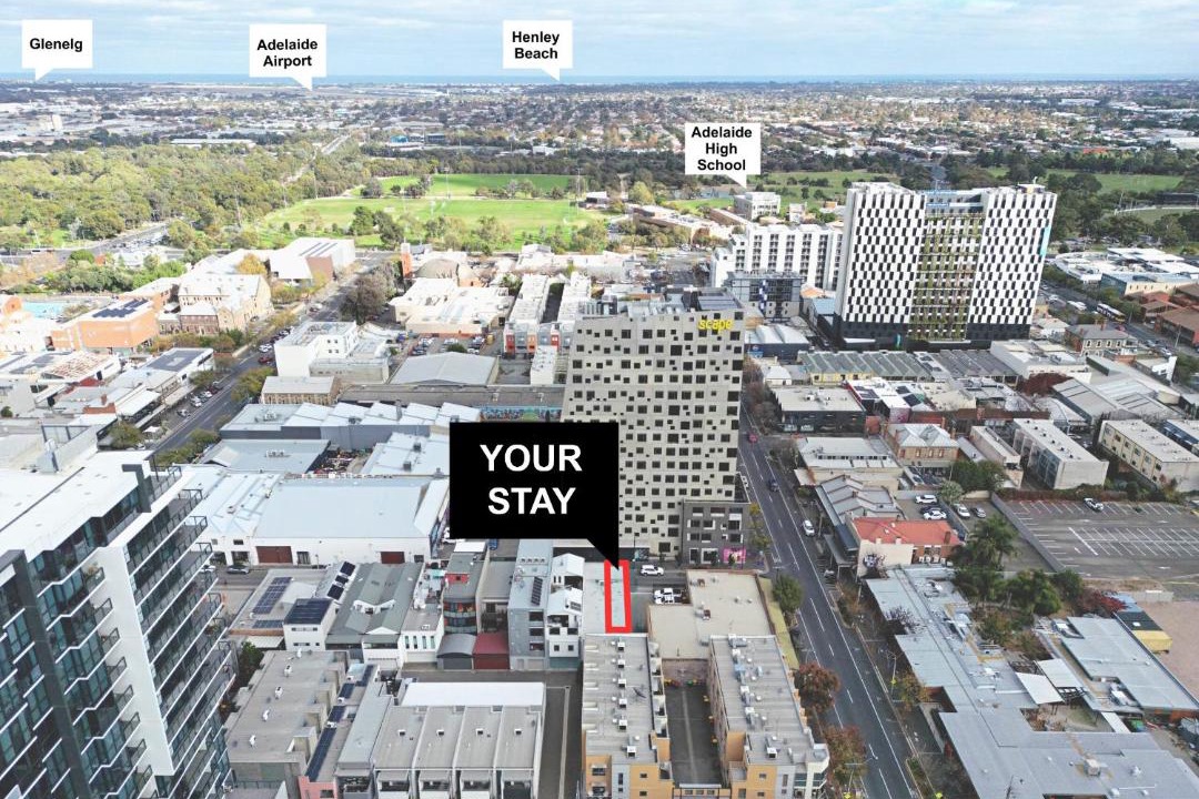 Photo of Others in Adelaide Central Business District