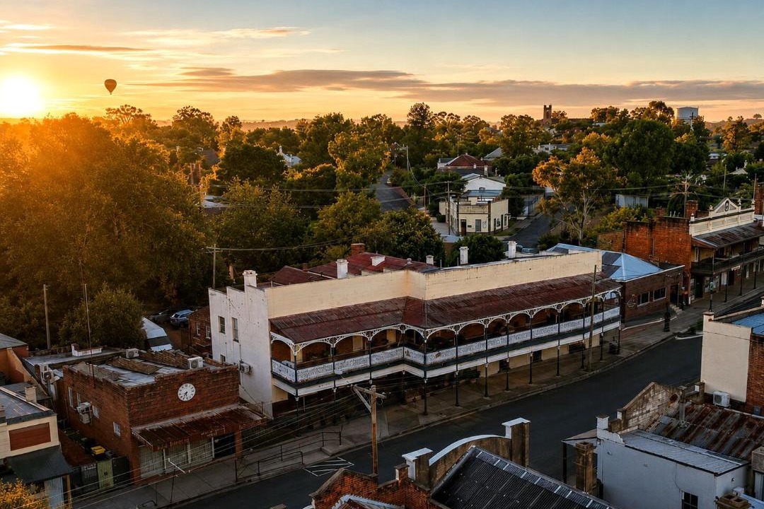 Photo of Others in Canowindra