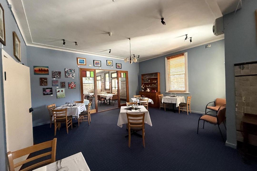 Photo of Others in Canowindra