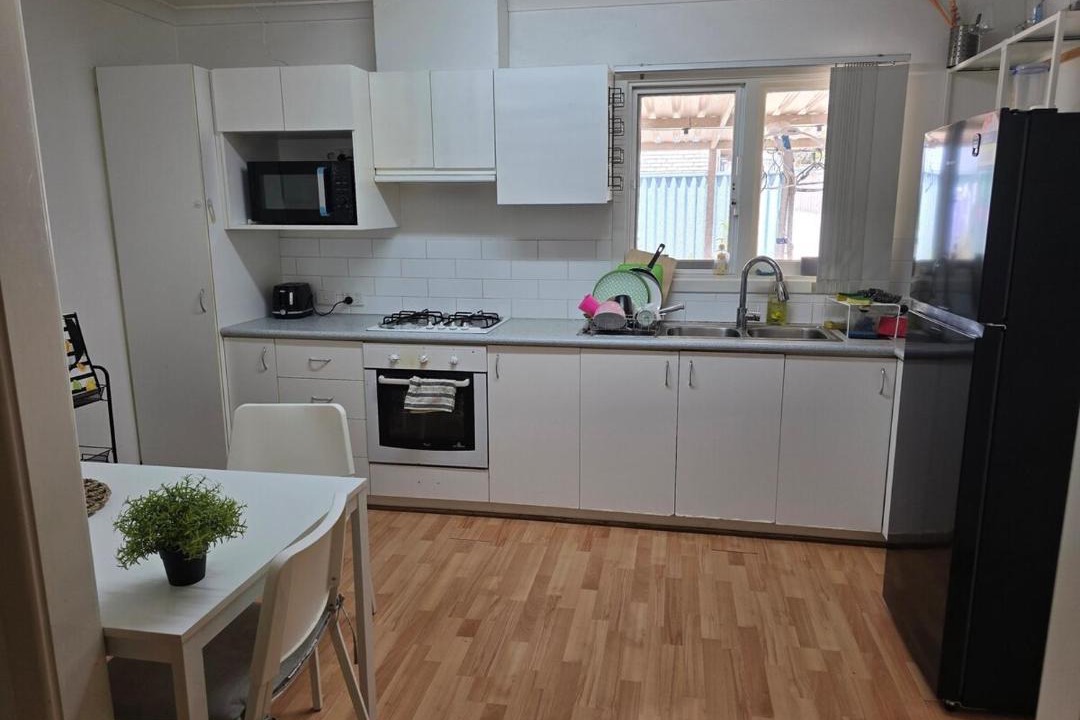 Photo of Kitchen in Girrawheen