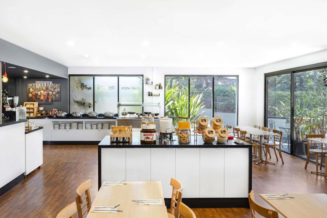 Photo of Kitchen in Thornleigh