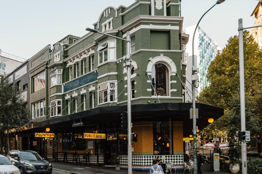 Photo of Others in Surry Hills