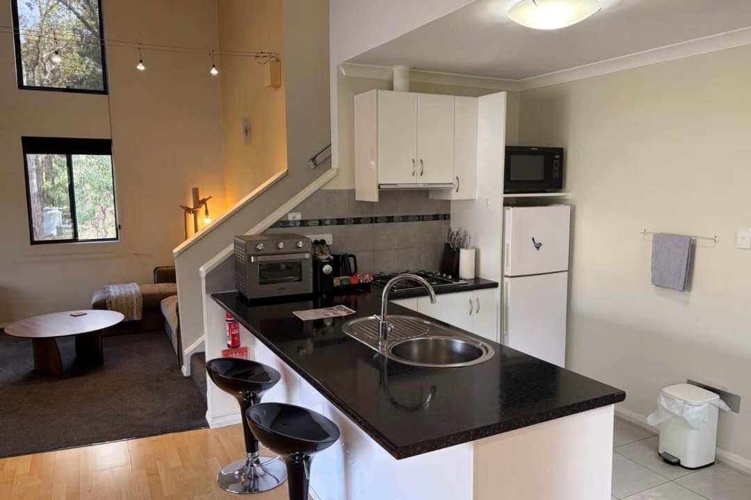 Photo of Kitchen in McAlinden