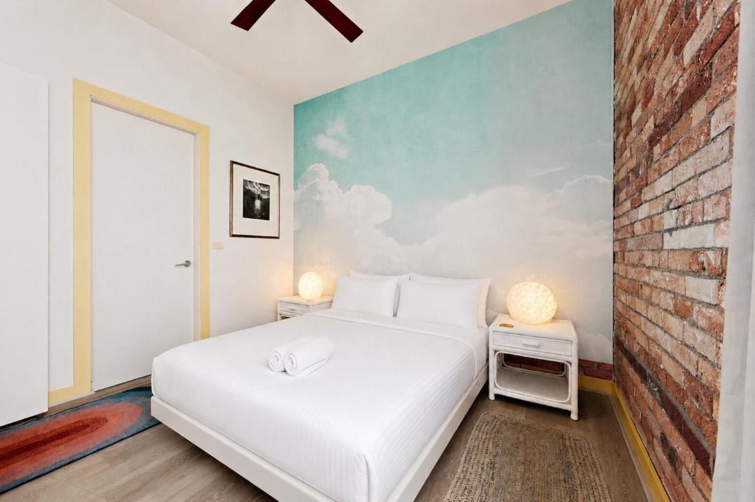 Photo of Bedroom in Footscray