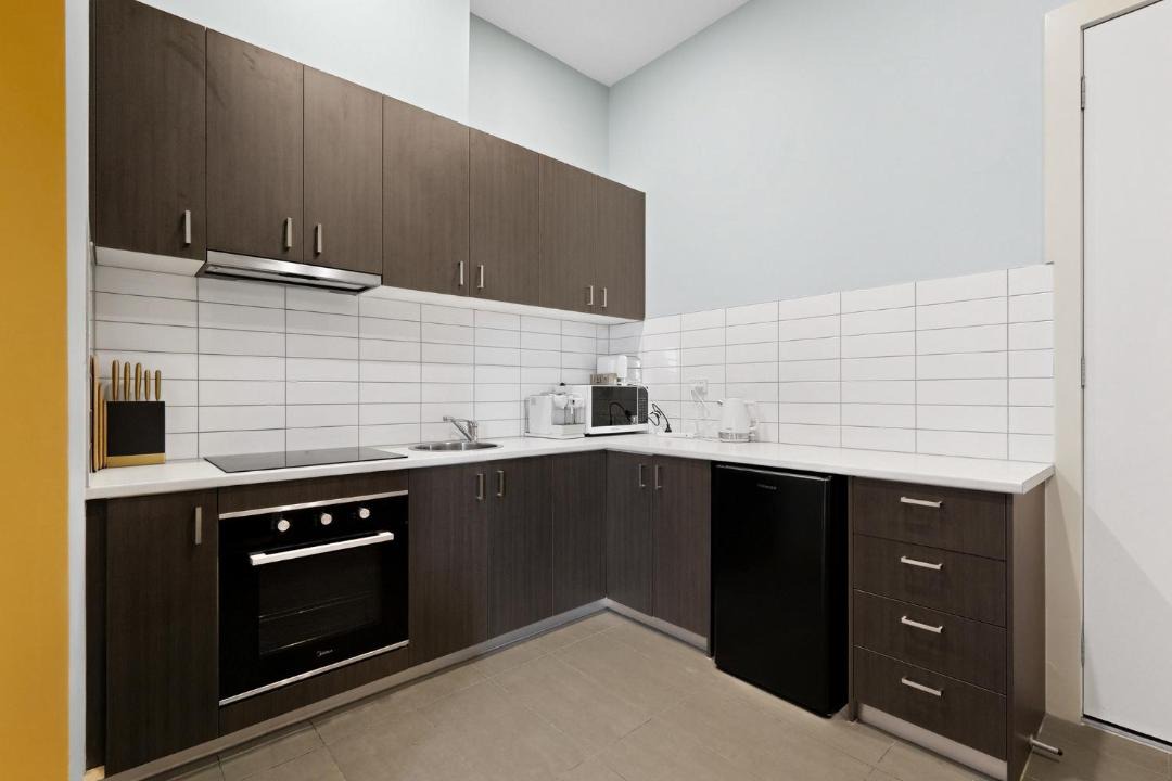 Photo of Kitchen in Footscray