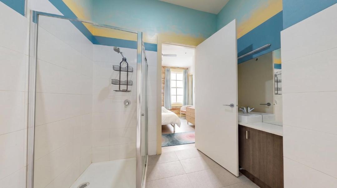 Photo of Bathroom in Footscray