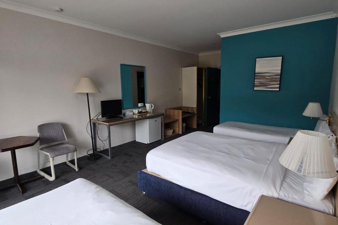Photo of Bedroom in Wamberal
