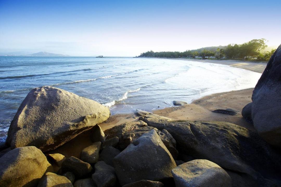 Photo of Others in Picnic Bay