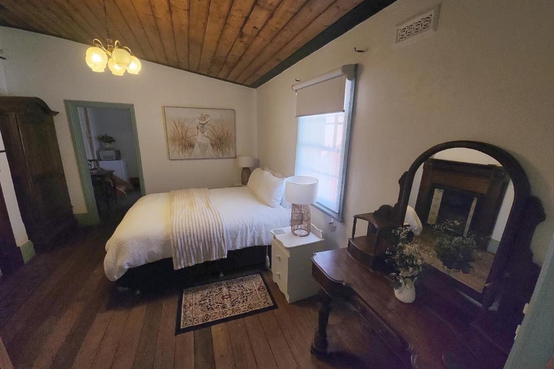 Photo of Bedroom in Katrine
