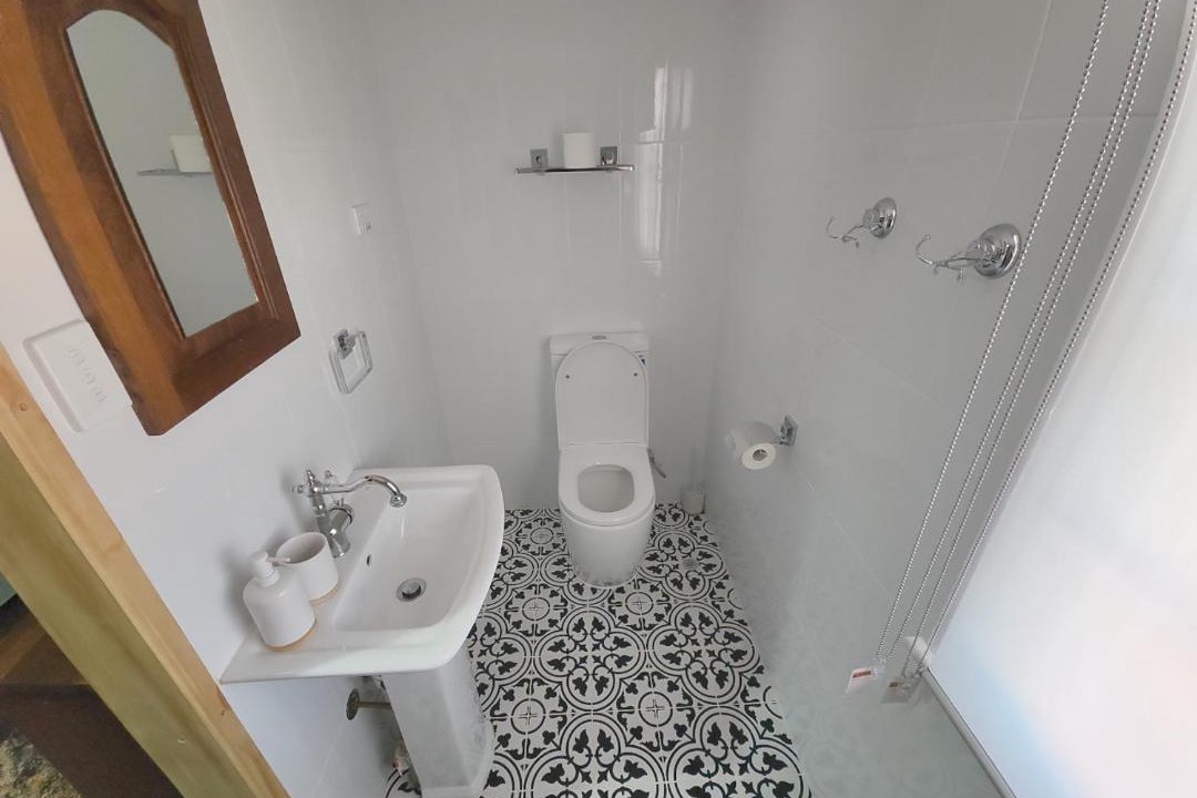 Photo of Bathroom in Katrine