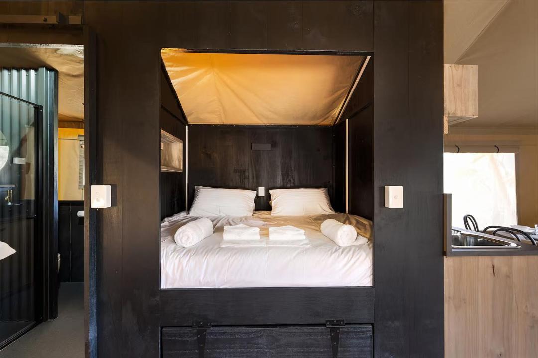 Photo of Bedroom in Jackeys Marsh