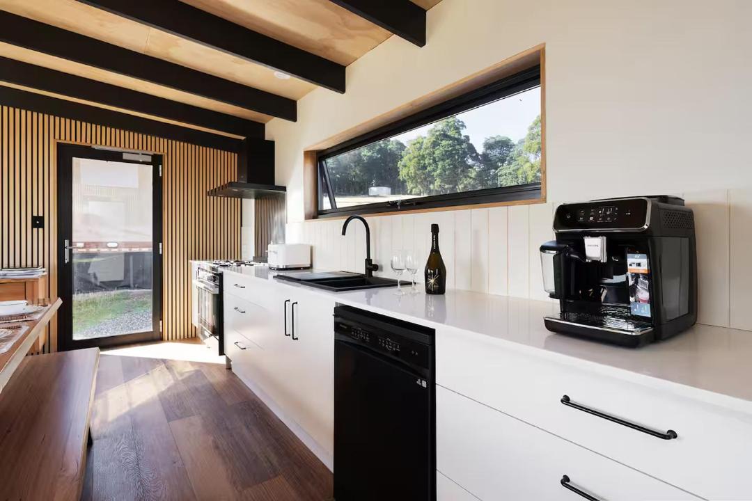 Photo of Kitchen in Jackeys Marsh