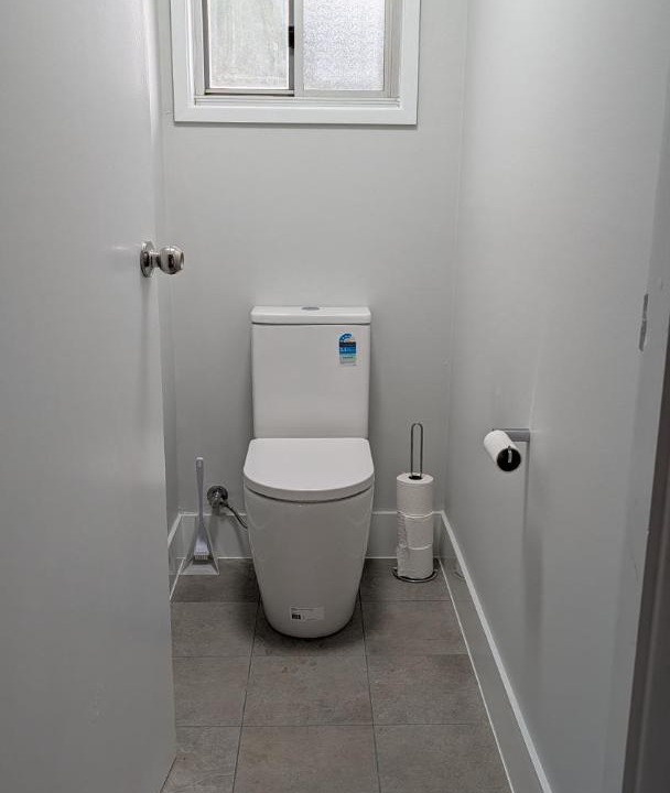 Photo of Bathroom in Oxley Vale