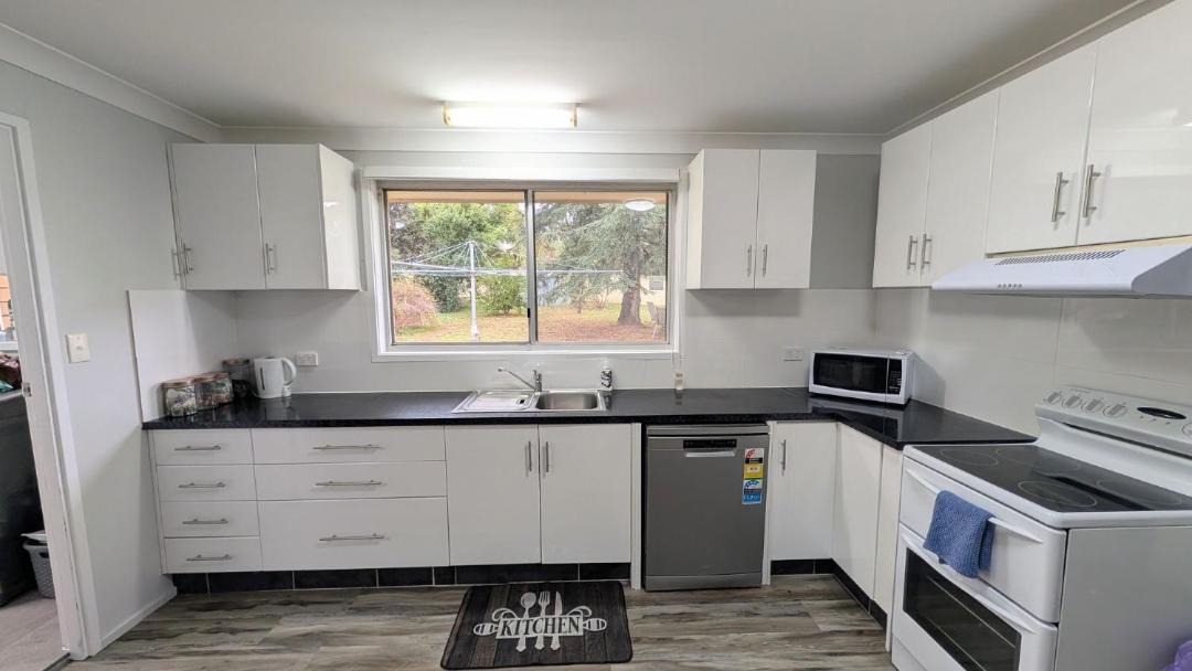 Photo of Kitchen in Oxley Vale