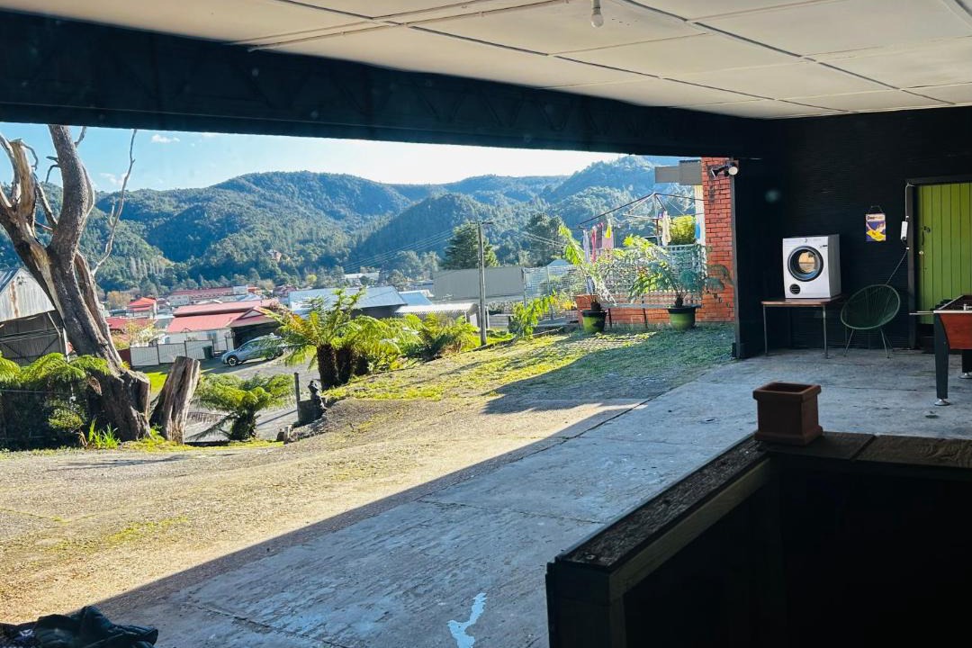 Photo of Others in Queenstown
