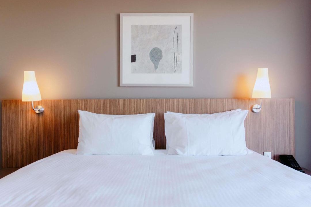 Photo of Bedroom in Rosehill