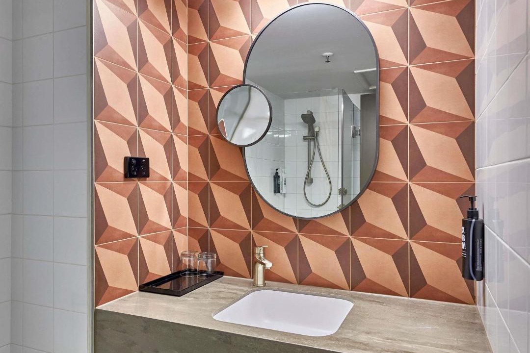 Photo of Bathroom in Perth Central Business District