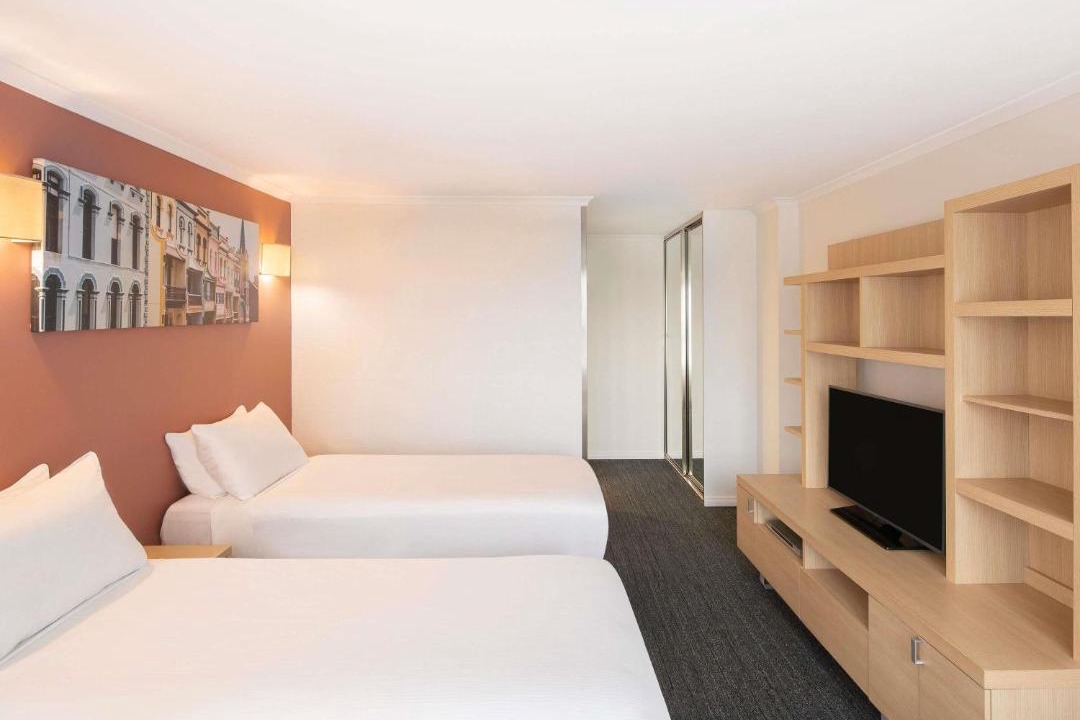Photo of Bedroom in Newcastle West