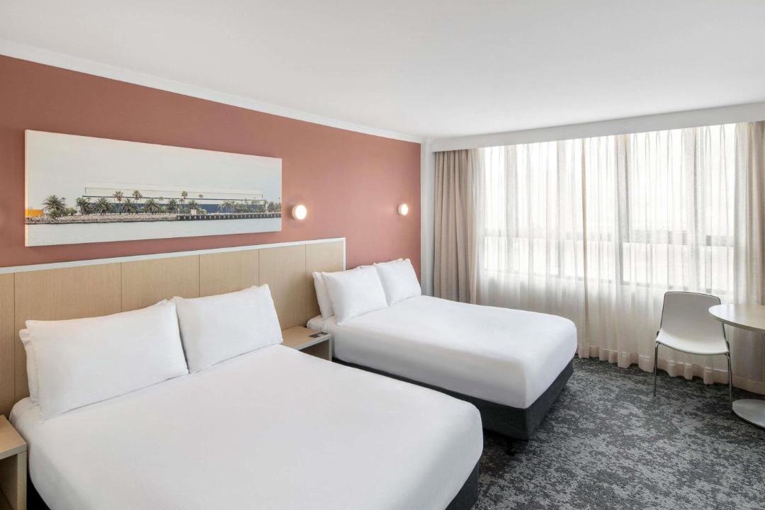Photo of Bedroom in Newcastle West